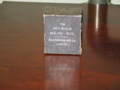 Seymour Superphone